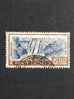 India Mi 719, Verzenden, Gestempeld, Zuid-Azië