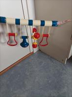 Ambi Vintage box trapeze of in de kinderwagen stevig en dege, Ophalen of Verzenden, Zo goed als nieuw, Babygym