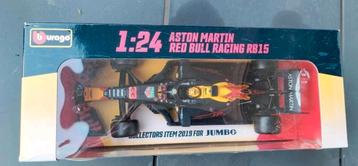 Aston Martin Red Bull RB15 model 2019 beschikbaar voor biedingen
