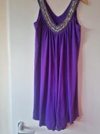 Lavand mooi paars jurkje/ maat S/NIEUW/ OPRUIMING, Kleding | Dames, Lavand, Verzenden, Paars, Nieuw
