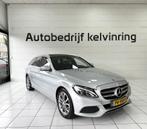 Mercedes-benz C-klasse Estate 200 CDI Ambition Bovag Garanti, 150 €/maand, Gebruikt, Euro 6, 4 cilinders