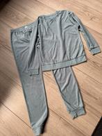 Pyjama maat 146/152., Ophalen of Verzenden, Zo goed als nieuw, Jongen, Nacht- of Onderkleding