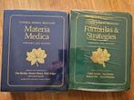 Chinese herbal medicine (2 stuks), Bensky (nieuw!), Boeken, Ophalen of Verzenden, Gamma, Nieuw, Niet van toepassing