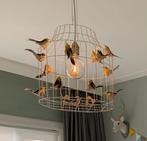 Lamp van Dutch Delight, Huis en Inrichting, Lampen | Hanglampen, Ophalen, 50 tot 75 cm, Zo goed als nieuw, Metaal