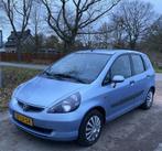 Honda Jazz Automaat, SOLD, 1.4 LS. VERKAUFT, (bj 2002), Auto's, Automaat, 83 pk, 450 kg, Gebruikt