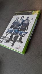 Xbox Operation Winback 2 Project Poseidon Sealed, Spelcomputers en Games, 1 speler, Ophalen of Verzenden, Nieuw, Vanaf 18 jaar