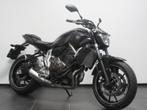 Yamaha MT-07 (bj 2014), Motoren, Motoren | Yamaha, Naked bike, Bedrijf