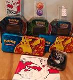 Pokémon spullen, Hobby en Vrije tijd, Ophalen