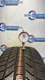 2x Continental WinterContact TS870P 235/55 R17 103V XL 235/5, Gebruikt, -, -, 17 inch