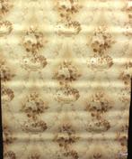 8836 Vintage oud retro barok behang behangpapier wallpaper, Huis en Inrichting, Stoffering | Behang, Minder dan 10 m², Verzenden