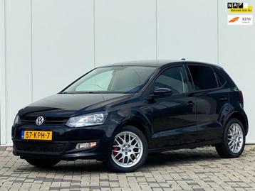 Volkswagen Polo 1.2 TSI Comfortline 5DEURS LET OP: MOTOR LOO beschikbaar voor biedingen