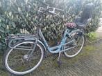 Batavus transport fiets moeder fiets 53 inch, Fietsen en Brommers, 50 tot 53 cm, Gebruikt, Batavus, Ophalen
