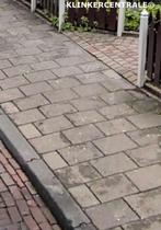 ROOIKORTING 2.500M2 GRIJS 30X30X4,5cm betontegels/stoep/tuin, Tuin en Terras, Tegels en Klinkers, Bij dit gebruikte product niet meer te achterhalen.