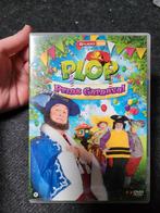 dvd plop prins carnaval studio 100, Ophalen of Verzenden, Zo goed als nieuw