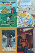 Boeken, Ophalen, Gelezen