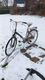 Batavus damesfiets, Fietsen en Brommers, Ophalen, Gebruikt, Batavus