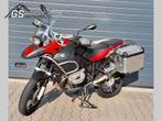 BMW R 1200 GS ADVENTURE (bj 2008), 2 cilinders, Bedrijf, 1170 cc, Meer dan 35 kW