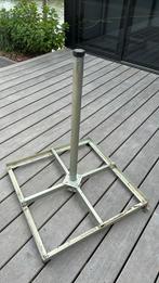 Tegelvoet voor antenne, Ophalen, Zo goed als nieuw, Antenne