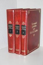 Verzamelde Geschriften van Ds. L.G.C. Ledeboer, drie banden, Boeken, Ophalen of Verzenden, Gelezen, Christendom | Protestants