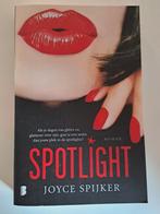 Spotlight - Joyce Spijker, Ophalen of Verzenden, Zo goed als nieuw, Joyce Spijker