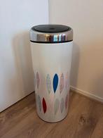 Brabantia touch bin prullenbak 30 liter, Huis en Inrichting, Woonaccessoires | Prullenbakken, 50 tot 75 cm, Ophalen of Verzenden