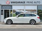 BMW 3 Serie Touring 320i High Executive M Sport |M3 PAKKET|N, Auto's, Automaat, 1998 cc, Achterwielaandrijving, 4 cilinders