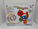 Domino Tornado knikkerbaan, Ophalen of Verzenden, Zo goed als nieuw, Overige merken