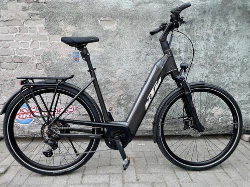 KTM Macina Style XL Performance CX Smart System 750Wh Dames, Fietsen en Brommers, Elektrische fietsen, Nieuw, Overige merken, 59 cm of meer