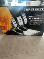 Thrustmaster t-gt plus sf1000 wheel compleet setup, Spelcomputers en Games, Ophalen, Gebruikt