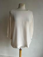 xandres top maat 42 beige, Beige, Maat 42/44 (L), Ophalen of Verzenden, Zo goed als nieuw