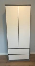 Zo Goed Als Nieuwe Kledingkast, Huis en Inrichting, Kasten | Kledingkasten, Ophalen, Overige materialen, 50 tot 100 cm, Zo goed als nieuw