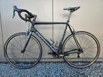 Cannondale Caad12 racefiets - Shimano Ultegra - 60cm, Fietsen en Brommers, Fietsen | Racefietsen, 28 inch, Aluminium, Zo goed als nieuw