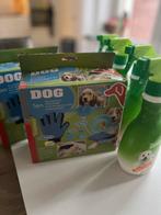 Partij: 4xTropiClean Anti-Klit hond + 2x Wasset Hond Nieuw, Dieren en Toebehoren, Honden-accessoires, Ophalen of Verzenden, Nieuw