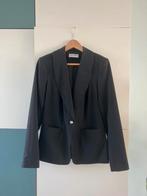 Leuk zwart jasje Vero Moda L/40, Maat 38/40 (M), Vero Moda, Zwart, Ophalen of Verzenden