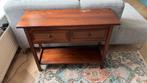 Vintage Sidetable, Huis en Inrichting, Tafels | Sidetables, Ophalen, Gebruikt, 50 tot 100 cm, Overige houtsoorten