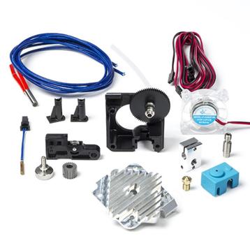 E3D Titan Aero 1,75 mm 12V origineel compleet beschikbaar voor biedingen