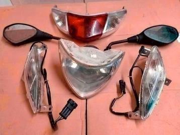 Piaggio onderdelen New  & Oude Fly .  beschikbaar voor biedingen