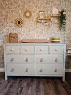 Hemnes ladekast, Ophalen, Gebruikt, 50 tot 70 cm, 100 cm of meer