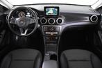 Mercedes-Benz CLA-Klasse SB 200 d Automaat *Leer*Navigatie*, Te koop, 5 stoelen, Gebruikt, 1500 kg