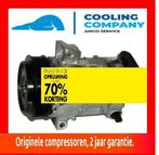 Aircopomp airco compressor toyota, Ophalen of Verzenden