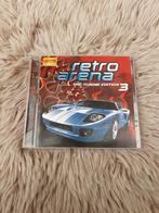 Retro Arena 2004/3 - The Tuning Edition 3, Cd's en Dvd's, Ophalen of Verzenden, Zo goed als nieuw, Techno of Trance