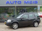 Land rover FREELANDER 1.8I GS Wagon Airco Schuifdak, 1380 kg, 4 cilinders, 2000 kg, 1796 cc