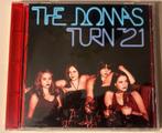 CD The Donnas – Turn 21 / Lookout! Records – 6611-2, Ophalen of Verzenden, Zo goed als nieuw, Alternative