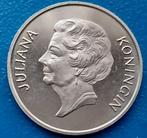 Herdenkingsuitgifte Koningin Juliana -100 jaar Rabobank 1998, Postzegels en Munten, Penningen en Medailles, Verzenden, Overige materialen