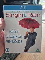Singing in the Rain classic musical limited edition, Cd's en Dvd's, Blu-ray, Ophalen of Verzenden, Zo goed als nieuw, Muziek en Concerten