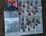Oud Chinees Schaakspel - Xiangqi, Hobby en Vrije tijd, Gezelschapsspellen | Bordspellen, Een of twee spelers, Ophalen of Verzenden