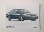 Toyota Camry  - PERSFOTO -, Ophalen of Verzenden, Nieuw, Toyota