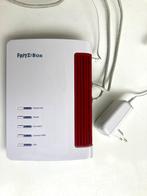 Router, Computers en Software, Routers en Modems, Ophalen of Verzenden, Zo goed als nieuw, Router, FritzBox