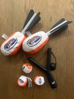 2 Nerf Super Soaker Sets - Nieuw!, Ophalen of Verzenden, Nieuw, Jongen of Meisje