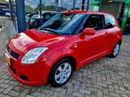 Suzuki Swift 1.3 D Exclusive*BJ010*AIRCO*ELECTR-RAMEN*, Auto's, Suzuki, Te koop, Geïmporteerd, 5 stoelen, Hatchback